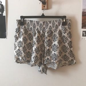 Summer shorts bundle